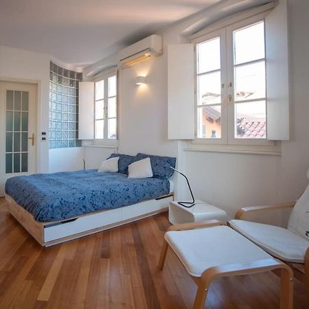 Torretta10 - Studio Apartment Триест Екстериор снимка